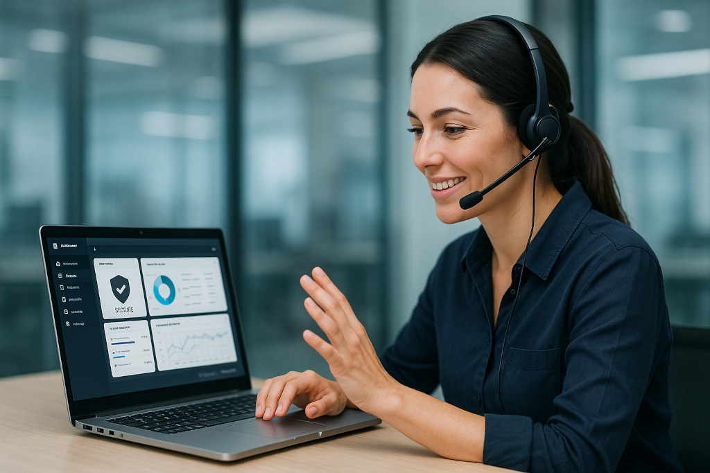 Contact Nexus Support