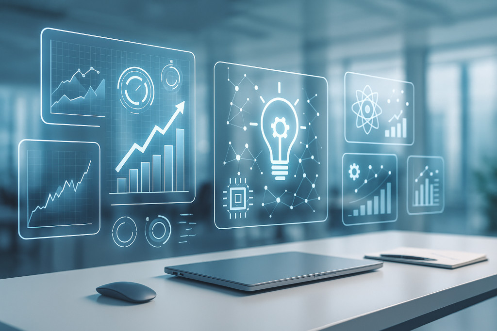 IT Strategy Consulting